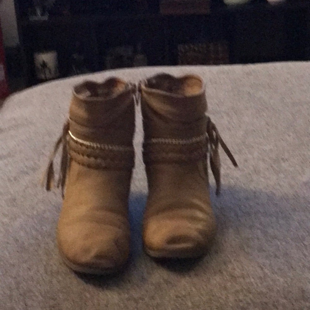 Boots